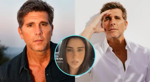 Christian Meier se casaría con joven de 26 años.