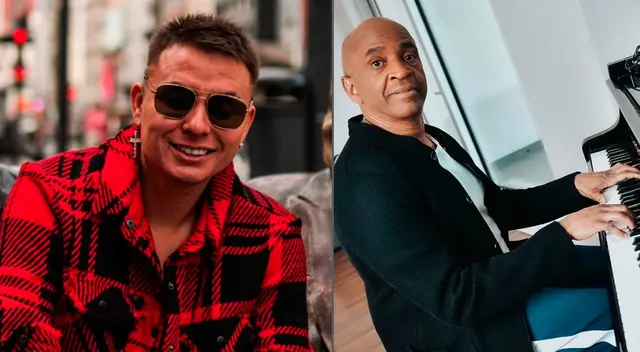 Sergio George emite comunicado hacia Farik Grippa.