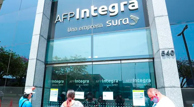 Conoce los detalles más relevantes de los proyectos de AFP.