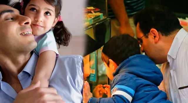 ChatGPT sorprendió con respuesta sobre los padrastros y la celebración por el Día del Padre.