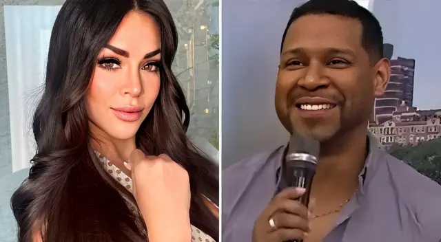 Sheyla Rojas volvería por todo lo alto después de ser despedida. Sheyla Rojas volvería por todo lo alto después de ser despedida.