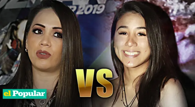 Melissa Klug comparte un video junto a sus dos hijos con 'La foquita Farfán' y la hija de Samahara Lobatón en su casa. Melissa Klug comparte un video junto a sus dos hijos con 'La foquita Farfán' y la hija de Samahara Lobatón en su casa.