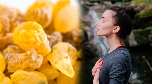 Conexiones entre la mirra y la espiritualidad en diferentes culturas.