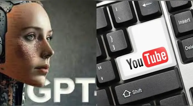 ChatGPT indica quién es el mejor youtuber peruano de la historia de nuestro país.