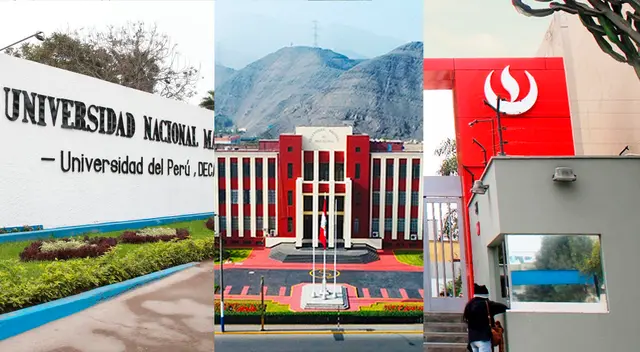 Conoce cuáles son las nuevas carreras profesionales de ciertas universidades Conoce cuáles son las nuevas carreras profesionales de ciertas universidades