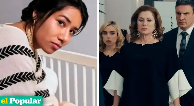 'Madre de Alquiler': La serie mexicana que la está rompiendo en Netflix