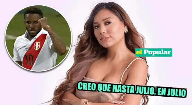 Olenka Mejía es abogada y empresaria peruana y cuenta con más de 33 mil seguidores en Instagram.