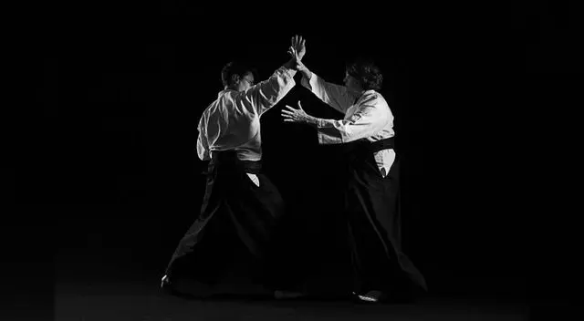 Aikido es una disciplina que serán vivenciales.