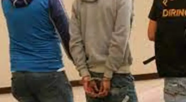 Dictan prisión para Arturo Neo Cáceres Kawajisashi por tocamientos indebidos a una niña Dictan prisión para Arturo Neo Cáceres Kawajisashi por tocamientos indebidos a una niña