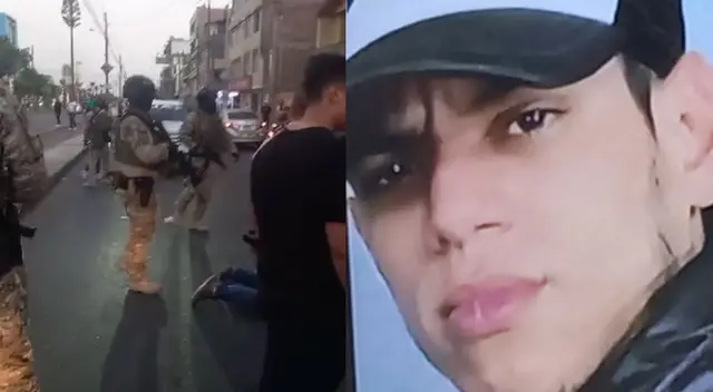 "Maldito Cris" murió este viernes tras ser un peligroso criminal.