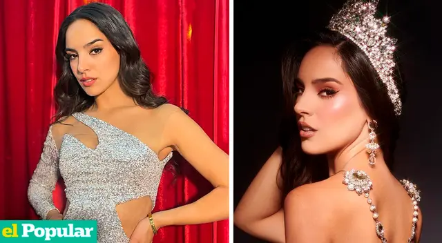 Valeria Flórez sorprendió hablando en polaco. Siendo así que sumó un nuevo idioma a su lista. Valeria Flórez sorprendió hablando en polaco. Siendo así que sumó un nuevo idioma a su lista.