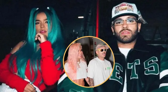 ¿Karol G y Feid confirmaron romance?