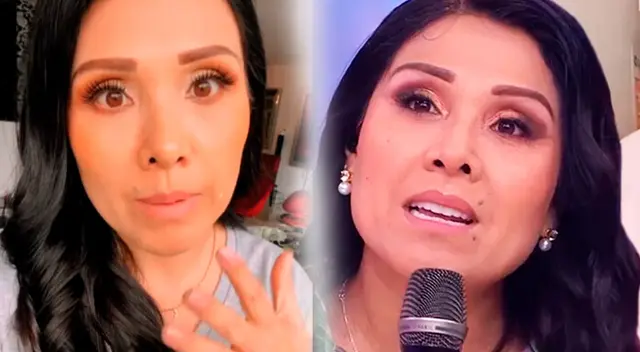 Tula Rodríguez habla de la importancia de la salud mental.