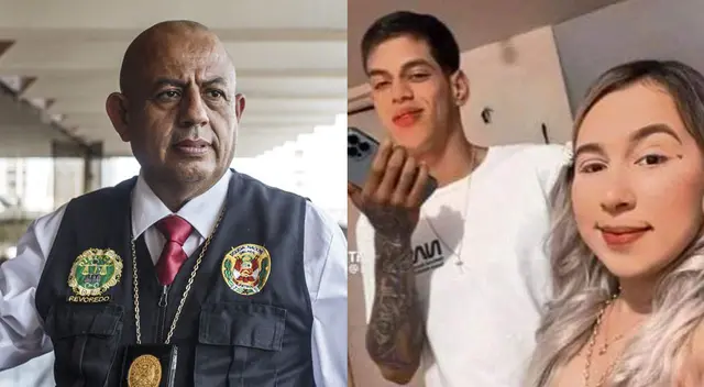 Ofrecían S/ 20 mil por la cabeza del coronel PNP Víctor Revoredo Farfán.