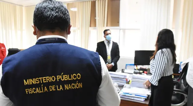 Fiscalía del Callao intervino hospital Sabogal por investigación a funcionarios