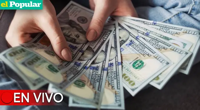 Precio del dólar este sábado 17 de junio de 2023. Precio del dólar este sábado 17 de junio de 2023.