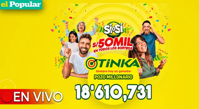 Conoce el nuevo monto del pozo millonario.