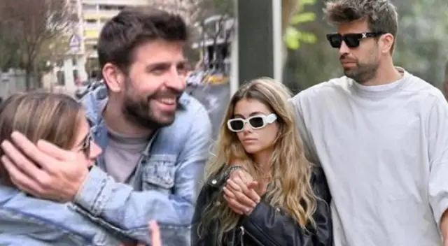 Piqué y Clara Chía estarían a punto de darse el sí.