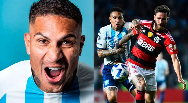 Paolo Guerrero: Flamengo interpuso demanda, pero jueza falló a favor del peruano.