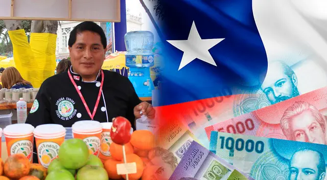 Si eres emprendedor chileno, esta nota es para ti