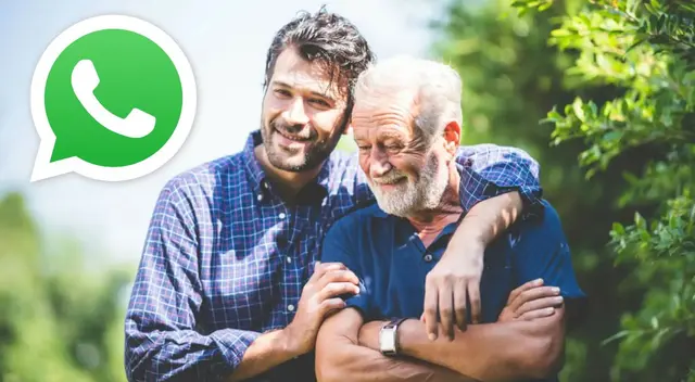 El Día del Padre 2023 en Perú se celebra este domingo 18 de junio a nivel nacional.