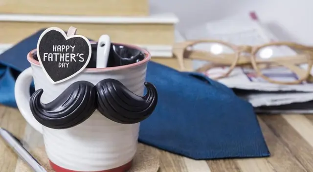 Conoce las mejores ideas para regalar este domingo 18 de junio por el Día del Padre 2023. Conoce las mejores ideas para regalar este domingo 18 de junio por el Día del Padre 2023.