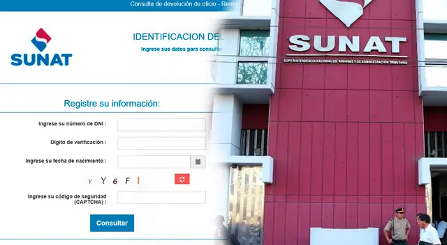 Conoce la forma en la que puedes recibir parte de tus impuestos a la renta.