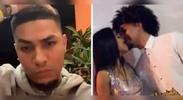 ¿Youna envía mensaje a Samahara Lobatón?