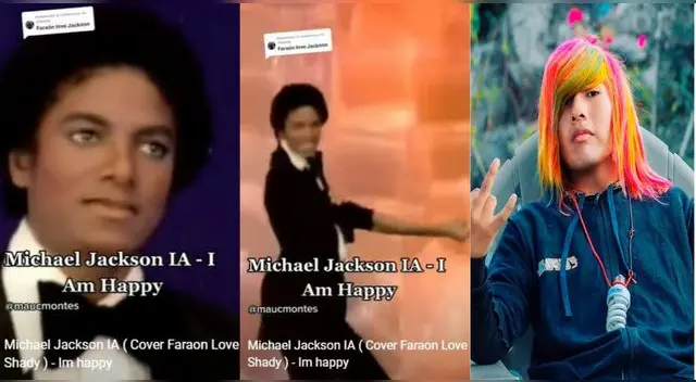"I am happy" de Faraón Love Shady ha causado furor en TikTok llegando a miles de reproducciones,