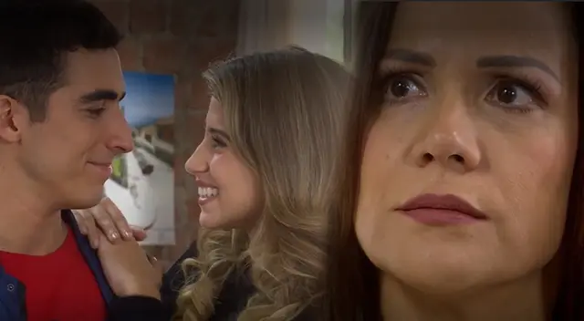 ¿Cómo tomó la familia de Jimmy su viaje con Alessia? ¿Cómo tomó la familia de Jimmy su viaje con Alessia?