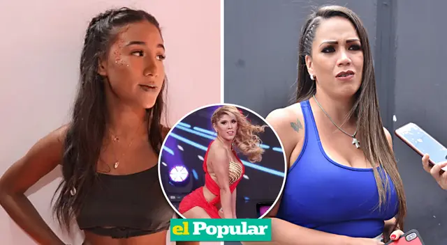 Revive cómo Samahara Lobatón celebró su independencia, dejando atrás la casa de Melissa Klug al ritmo del contagioso 'Baile del toto'. Revive cómo Samahara Lobatón celebró su independencia, dejando atrás la casa de Melissa Klug al ritmo del contagioso 'Baile del toto'.