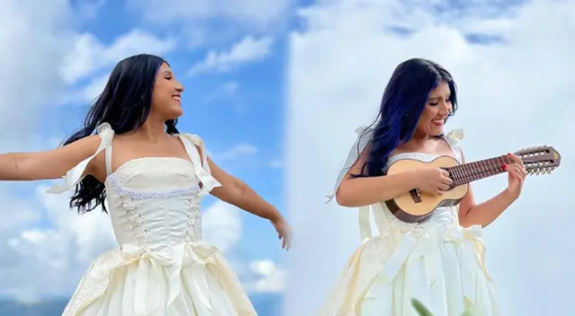 Hoy Milena Warthon dará gran concierto presentando su álbum Pop Andino. Hoy Milena Warthon dará gran concierto presentando su álbum Pop Andino.