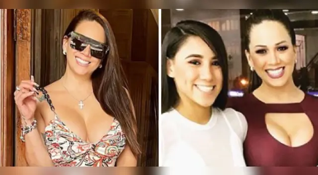 Melissa Klug publica nuevo mensaje en Instagram.