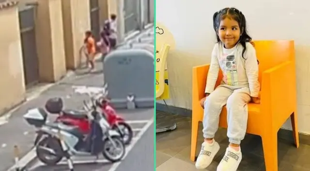 El caso de Cataleya Álvarez ha causado conmoción en Italia.