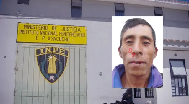 El imputado pasará el resto de sus días en prisión.