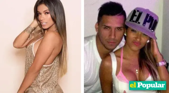 Samuel Suárez, de Instarándula, confirmó la reconciliación entre Shirley Arica y su exesposo, Rodney Pío Samuel Suárez, de Instarándula, confirmó la reconciliación entre Shirley Arica y su exesposo, Rodney Pío