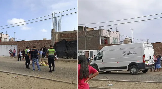 A pesar de los esfuerzos de los presentes, la víctima perdió la vida casi al instante. A pesar de los esfuerzos de los presentes, la víctima perdió la vida casi al instante.