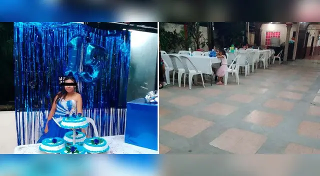 La historia de Lisa Nayeli tuvo un mal final, pero una acción lo cambió todo La historia de Lisa Nayeli tuvo un mal final, pero una acción lo cambió todo