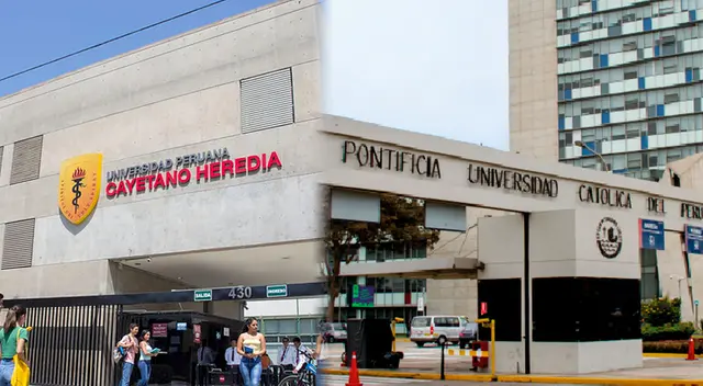 Universidades prestigiosas