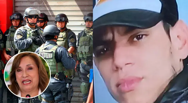 Presidenta Dina Boluarte reconoció el trabajo de Inteligencia de la PNP. Presidenta Dina Boluarte reconoció el trabajo de Inteligencia de la PNP.