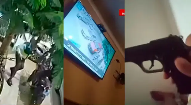 'Maldito Cris' no tenía piedad al momento de quitar la vida a alguien.