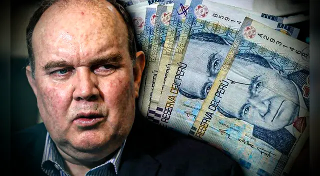 Rafael López Aliaga se reunió con Pilar Tijero, implicada en el pago de coimas