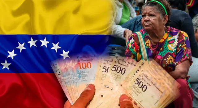 ¡Atención pensionados! Comienza el pago del Bono IVSS junio 2023 en Venezuela a través del Sistema Patria.