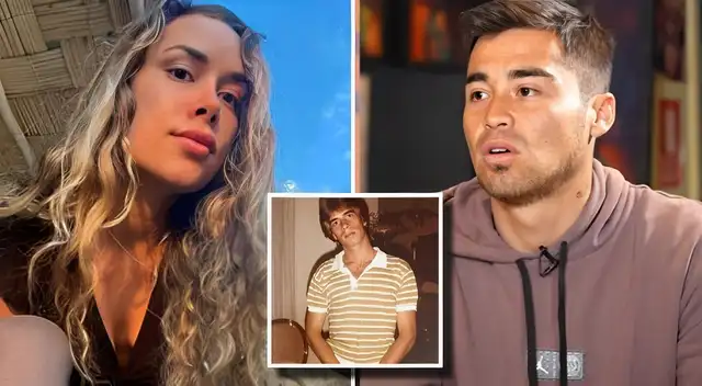 Ale Venturo no mencionó a Rodrigo Cuba ni por casualidad.