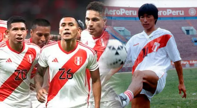 Perú vs. Japón: exconvocado comenta acerca del partido. Perú vs. Japón: exconvocado comenta acerca del partido.