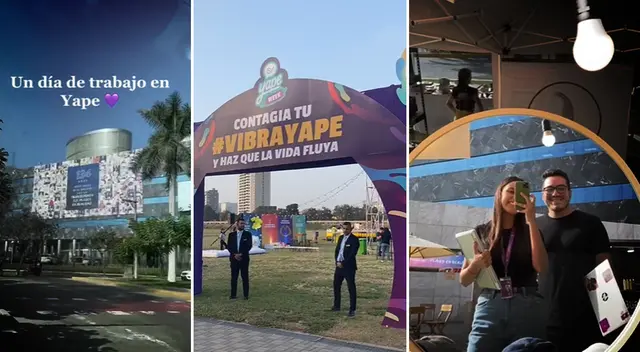 El video cuenta con miles de reproducciones en internet.