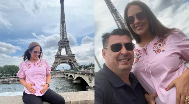 Marina Mora se convertirá en madre en los próximos meses.