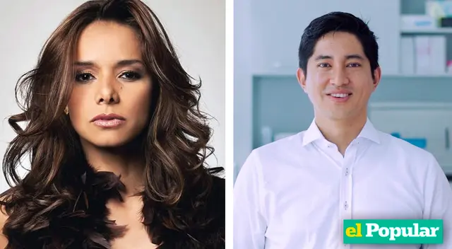 El Doctor Fong optó por no volver a responderle a Maricielo Effio luego de las constantes quejas por mala praxis El Doctor Fong optó por no volver a responderle a Maricielo Effio luego de las constantes quejas por mala praxis