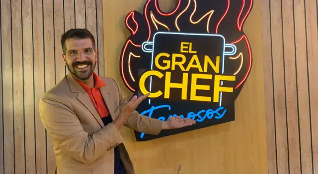 Cada capítulo de El Gran Chef: Famosos conlleva varias horas de grabación. Cada capítulo de El Gran Chef: Famosos conlleva varias horas de grabación.