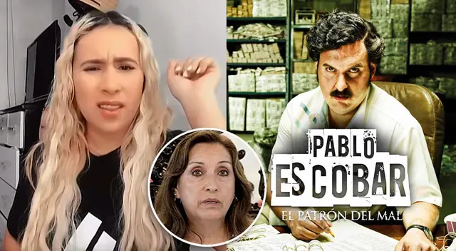 Wanda del Valle Bermúdez se reunía con sicarios vía WhatsApp para darles orientaciones.